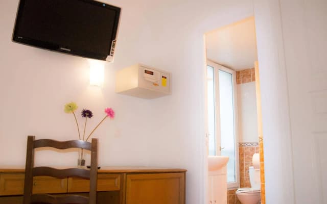 Hôtel Audran - photo 2