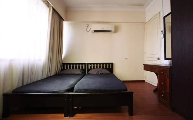 Betty Roux Endwellment House - photo 2