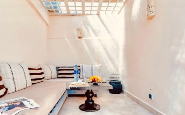 Riad Dar M'tiwla - photo 4
