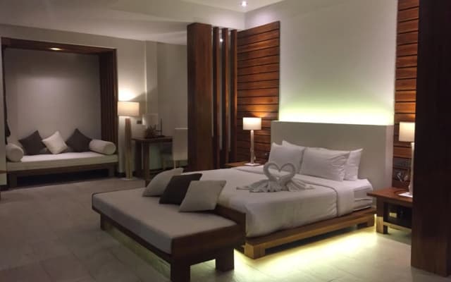 The Samui Mermaid Resort - photo 5