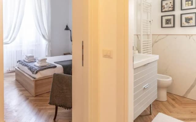 Menabrea 33 - stylish apartment! - photo 4