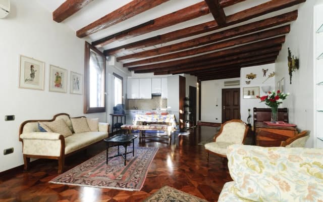 Apartments in Venice - photo 4