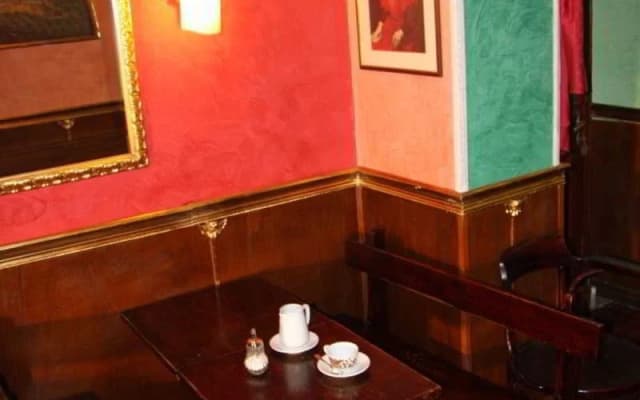 Hotel Abaco - photo 4