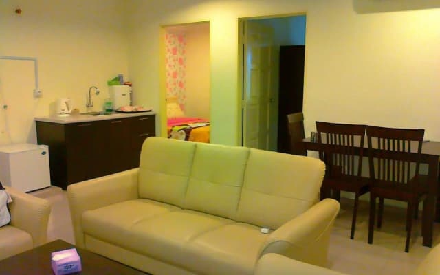 Malacca Services Apartment - photo 4