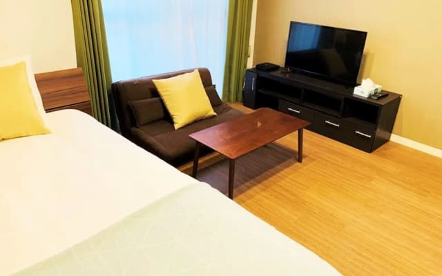 At RLiS House Namba Minami - photo 4