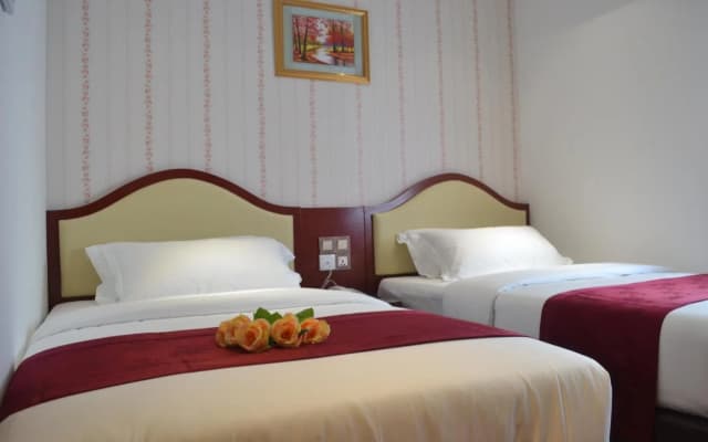 Rose Cottage Hotel Eco Botanic - photo 3