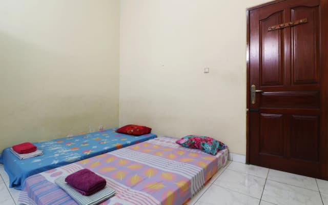 Backpack Syariah Cempaka Putih Barat - photo 3