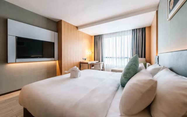 Laike Hotel - photo 5