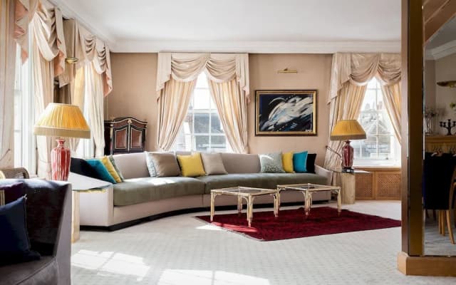 Amazing Luxury 3-bedrooms by Hyde Park and Oxford - photo 2