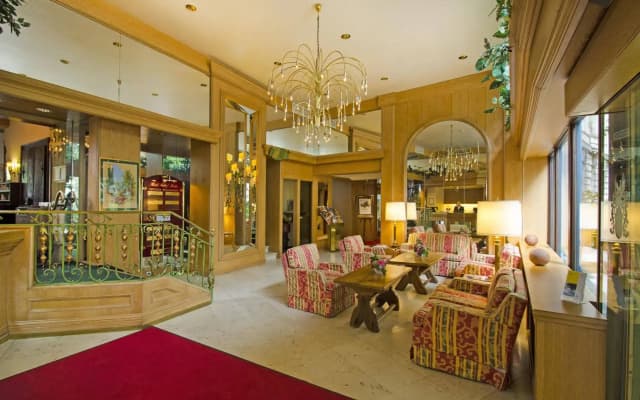 Ringhotel Seehof Berlin - photo 2