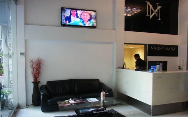 Citin Sukhumvit 11 Nana Bangkok by Compass Hospitality - photo 2