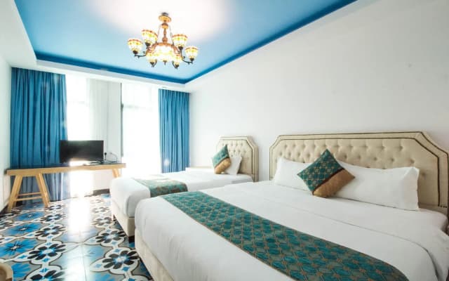 Hotel Hilal - photo 5