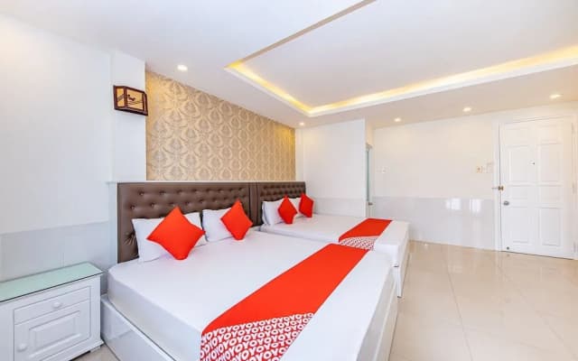 Oyo 378 Thien Bao Hotel - photo 5