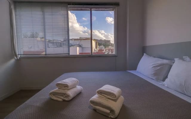 apartotel.acropolis.view - photo 3