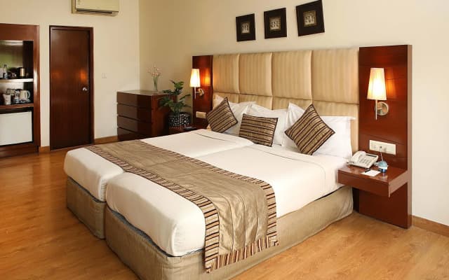 Ahuja Residency, Sunder Nagar - photo 5