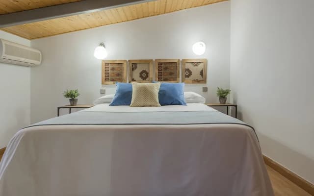 Apartamento O'Donnell II - photo 3
