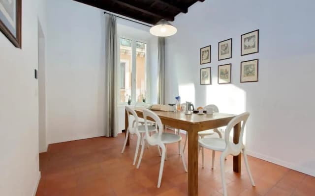 Residenza Torre Vecchiarelli - apt 3 - photo 2
