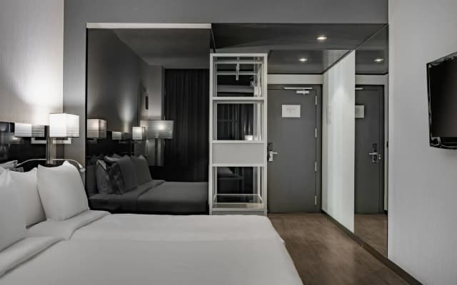 AC Hotel Atocha by Marriott - photo 5