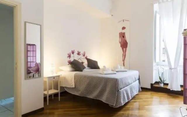 Suite Apartment Prati - photo 5