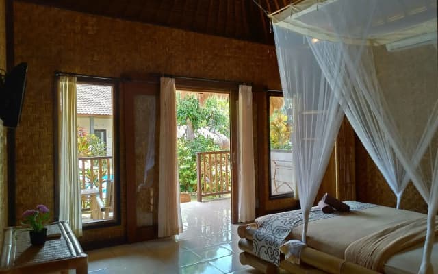 Balangan Cottage - photo 4