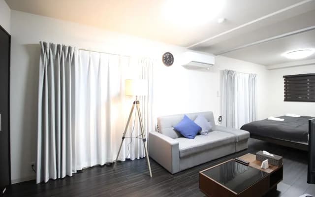 First Residence Osaka - photo 4