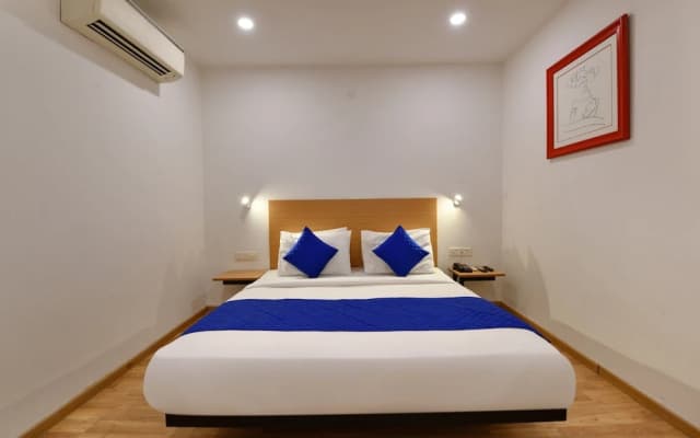 Hotel Red Saffron - photo 4