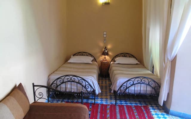 Riad Dar Tamlil - photo 3