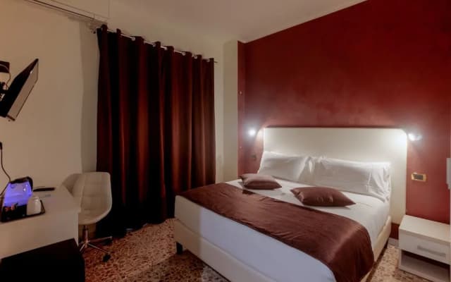 Rome By Suite Vatican - photo 3