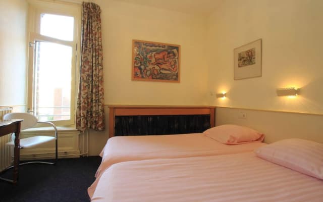 Hotel Museumzicht - photo 4