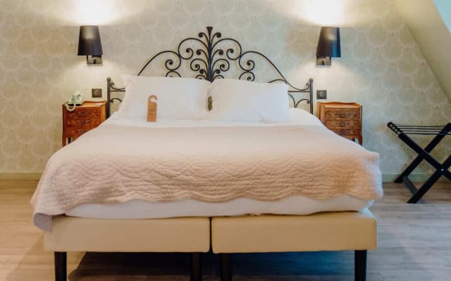 Hôtel Le Grimaldi by Happyculture - photo 5