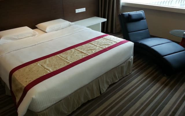 Hotel Capital - photo 4