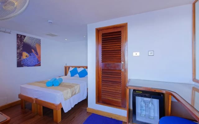 Yasawa Princess - photo 2