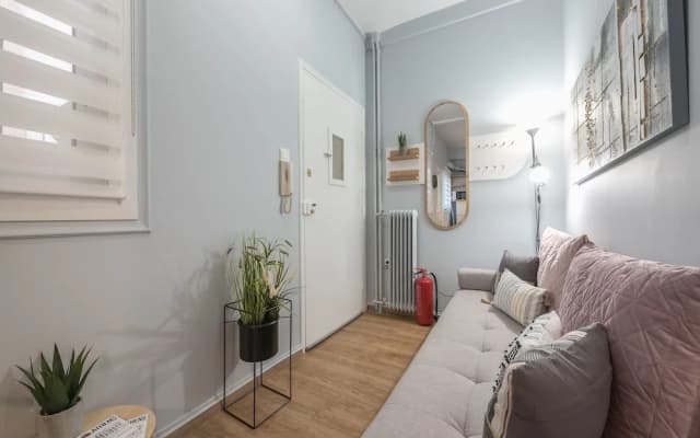 City Nest Apartment by Cloudkeys - photo 4