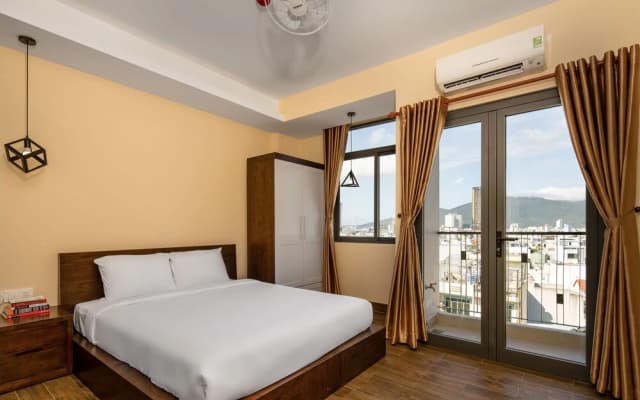 Trang Tien Apartment - photo 4