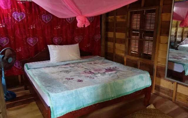 Authentic Cambodian Angkor Cottage - photo 5