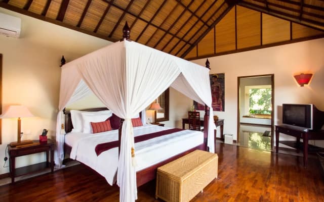 Villa Saffron Seminyak Bali - photo 3