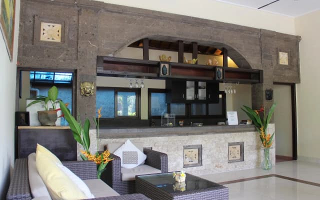The Catur Villa - photo 2