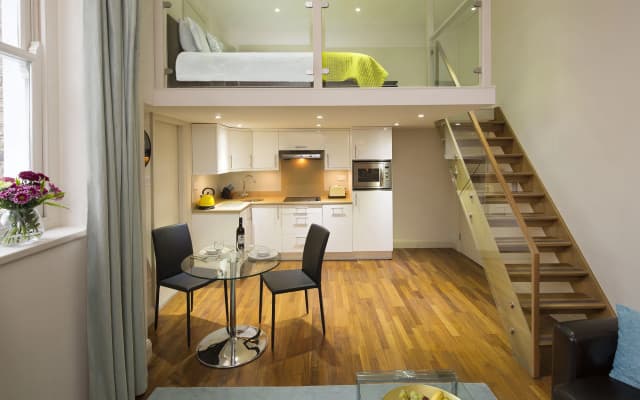 Urban Stay Portobello Market Apartments - photo 5