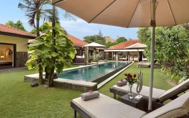 Acacias Villa - photo 5