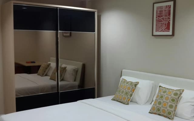 NIDA Rooms Phra Khanong 101 Bangjark - photo 3
