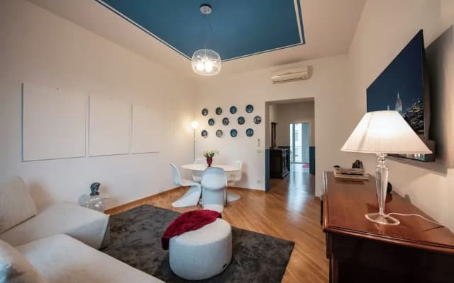 Mamo Florence - Matteotti Apartment - photo 2