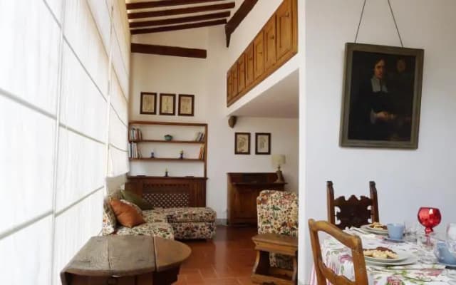 Attic San Niccolò - photo 2