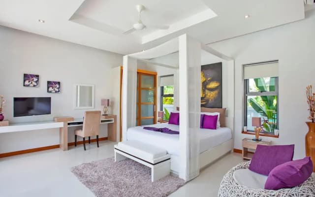 Villa Tangerine - photo 5