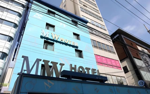 W Hotel - photo 3