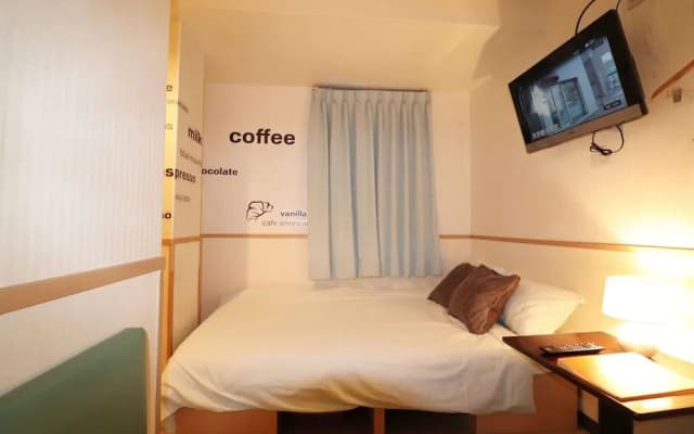 Hotel Yuyukan - photo 5
