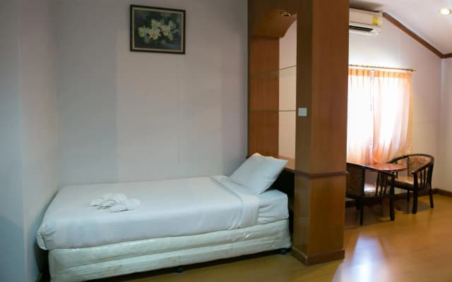 Haadrin Resort - photo 2
