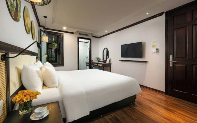 Media Central Hotel & Spa - photo 3