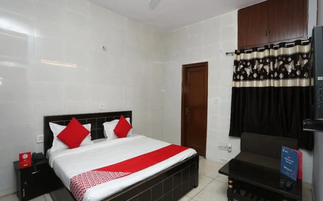 OYO 29268 White Arcade - photo 4
