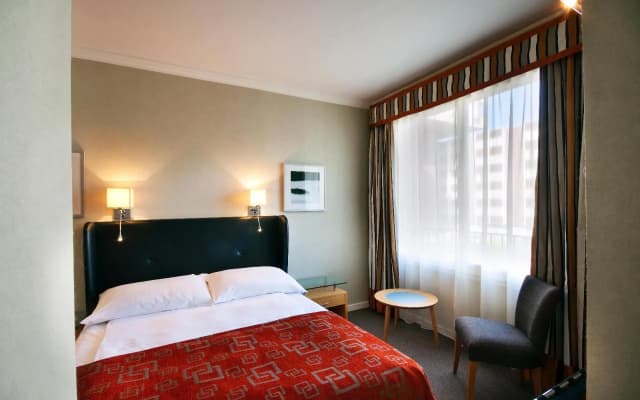Golden Prague Residence - photo 4