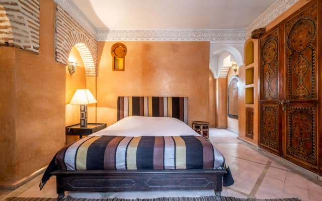 Adilah - Luxury Riad With Swimming Pool - photo 3